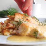 Hamburger Pannfisch