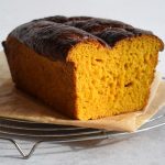 Süßes Kürbisbrot
