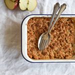 Apple Crumble