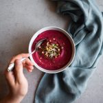 Rote-Bete-Suppe
